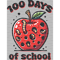 One hundred days-YD 276